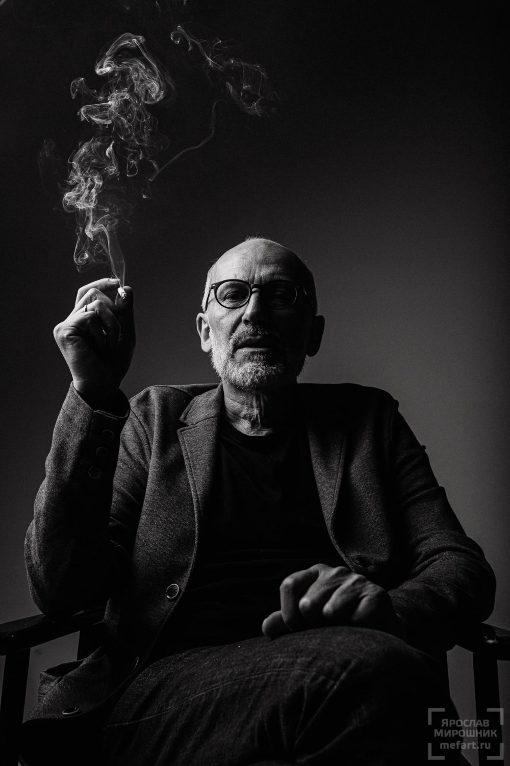 Семейная съёмка